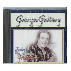 J'adore la chanson francaise