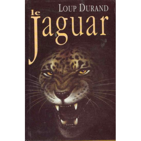 La jaguar La jaguar