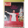 Paris Match Nº946 / Mai 1967