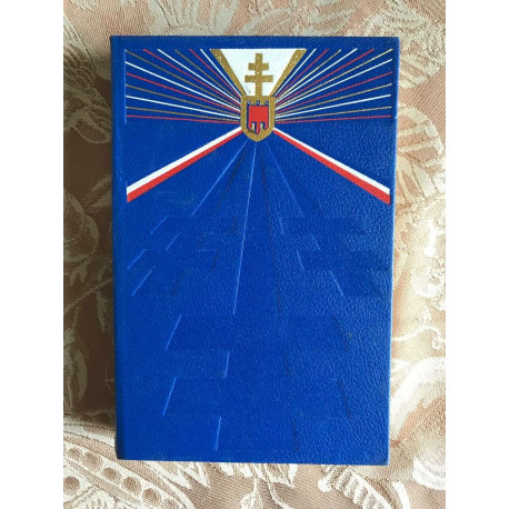 La Résistance tome 1