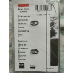 Carole Laure She says move on Cassette Audio-K7 NEUVE SOUS BLISTER