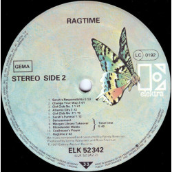 Ragtime