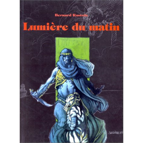 Le Cercle des réalités tome 3 : Lumière du matin Le Cercle des réalités tome 3 : Lumière du matin