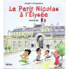 Le Petit Nicolas à l'Elysée