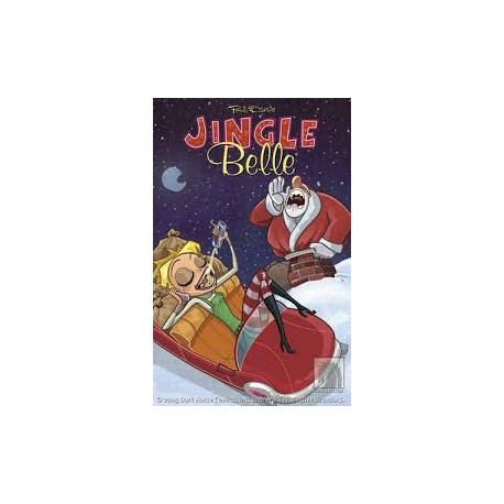 Jingle Belle Jingle Belle