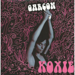 Garçon