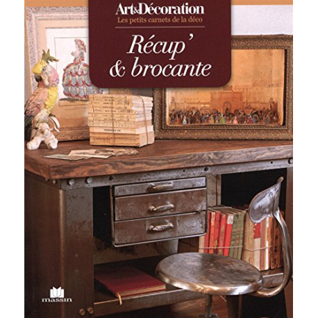 Récup' et brocante Récup' et brocante
