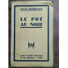 Louis chadourne Le Pot au noir