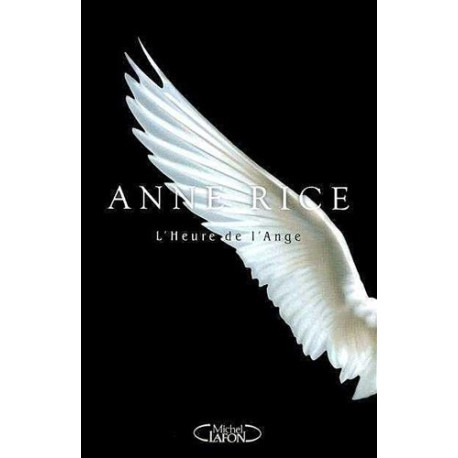 L'Heure de l'ange L'Heure de l'ange