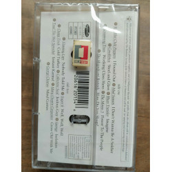 Working Class Hero A Tribute to John Lennon Cassette Audio NEUVE...