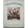 L'Illustration n4724 16 Septembre 1933 La Petite Illustration n642...