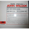 Negro Spirituals N°2