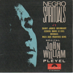 Negro Spirituals N°2