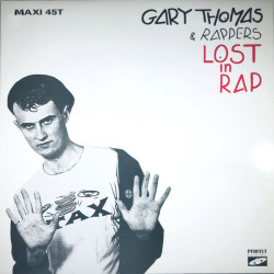 Lost In Rap