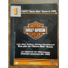 FLHTC Electra Glide Classic 1998 harley davidson Motorcycle Nº1...