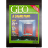Magazine GEO N°153 Novembre 1991