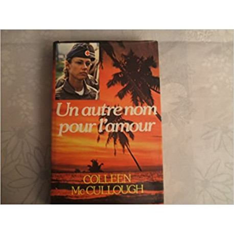 Un autre nom pour l'amour Un autre nom pour l'amour