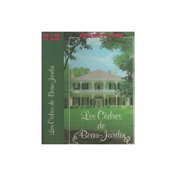 Les cèdres de Beau-Jardin