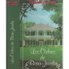 Les cèdres de Beau-Jardin