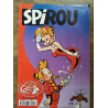 Magazine Spirou n2922 Avril 1994