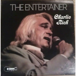 The Entertainer