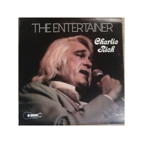 The Entertainer