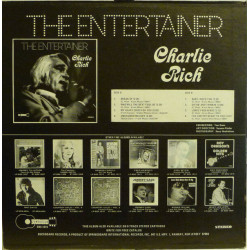 The Entertainer