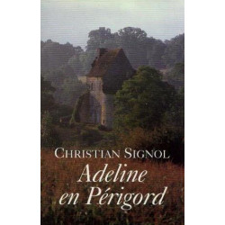 Adeline en Perigord