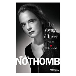 Le voyage d'hiver