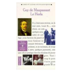 Le Horla