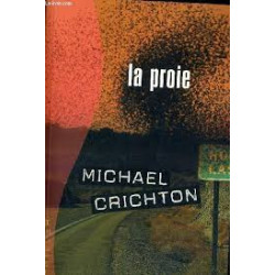 La proie