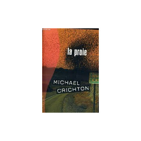 La proie La proie