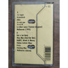 Charlelie Couture Melbourne Aussie Cassette Audio-K7 NEUVE SOUS...