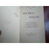 Les deux moulins Librairie gédalge non daté