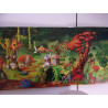 Danny Willis LES GOBELINS grand livre officiel du royaume de Grrym