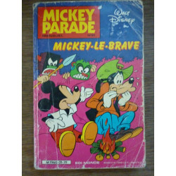 MICKEY PARADE N 21 09 1981