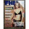 FHM Magazine Nº 35 Juin 2002