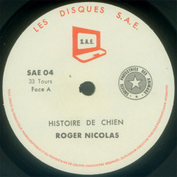 Histoire De Chien / Clodo