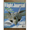 Flight Journal The fa 22 Raptor Revealed April