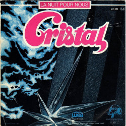 Phonic / La Nuit Pour Nous