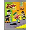 BD Romoreau DICKY LE FANTASTIC Roi de la mer