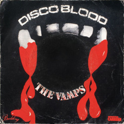 Disco Blood