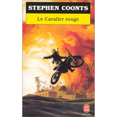 Le Cavalier Rouge Le Cavalier Rouge