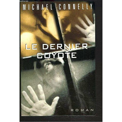Le dernier coyote