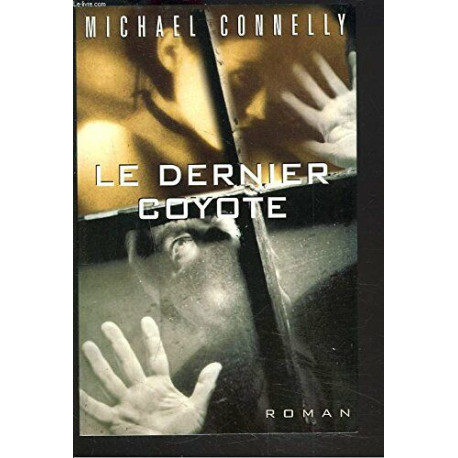 Le dernier coyote Le dernier coyote