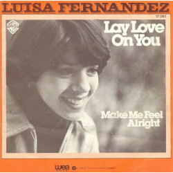 Lay Love On You