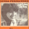 Lay Love On You