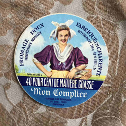 Mon Complice