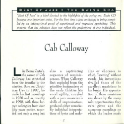 His Best Recordings 1930 - 1942