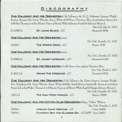 His Best Recordings 1930 - 1942
